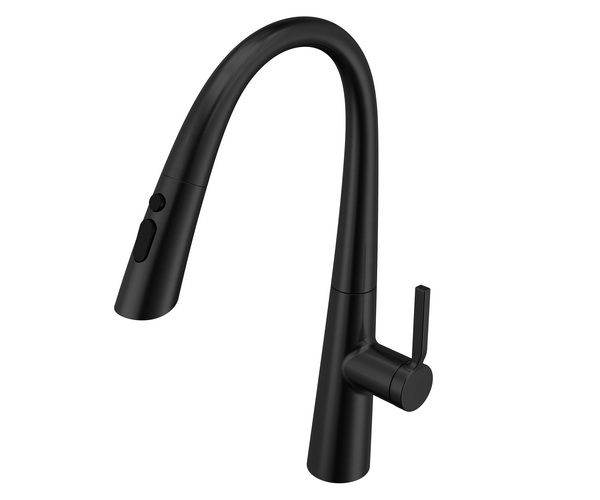 смеситель для кухни VINCEA VKF-176GM