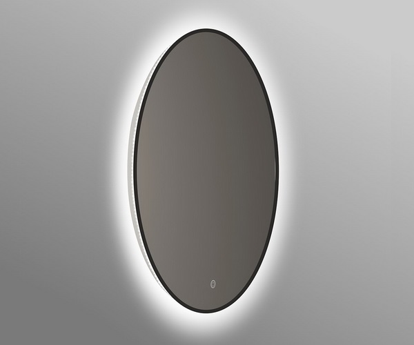 зеркало VINCEA VLM-3DE800B 80