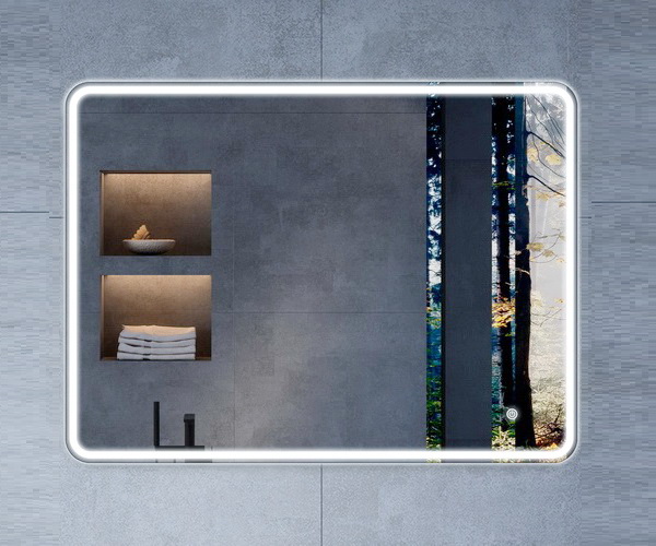 зеркало VINCEA VLM-3VC1007 100