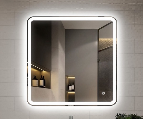 зеркало VINCEA VLM-3VC8008 80