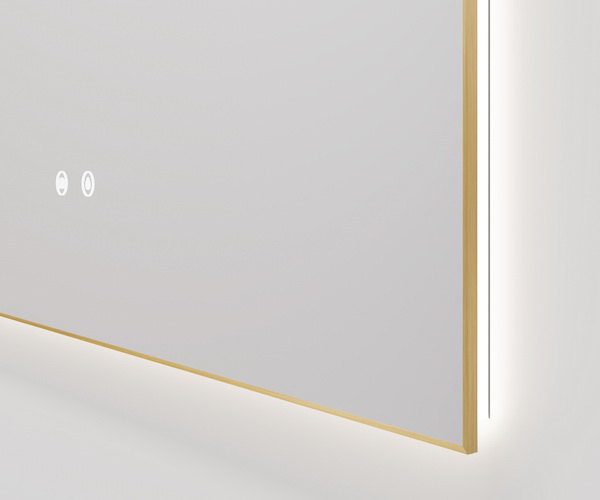 зеркало VINCEA VLM-4F100BG-2 100