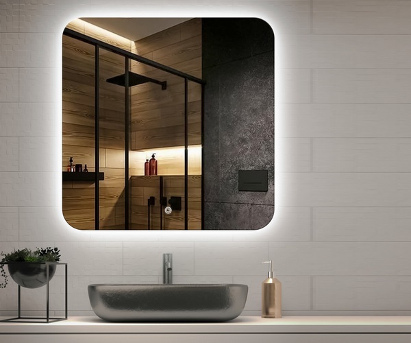 зеркало VINCEA VLM-3BE7007 80