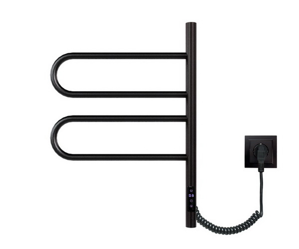 полотенцесушитель VINCEA 440х600