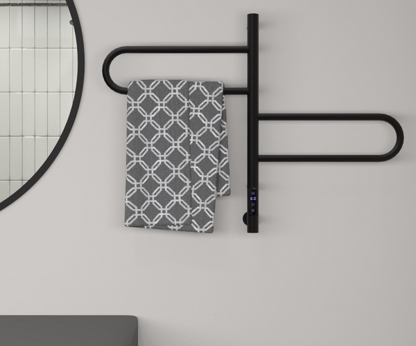 полотенцесушитель VINCEA 440х600