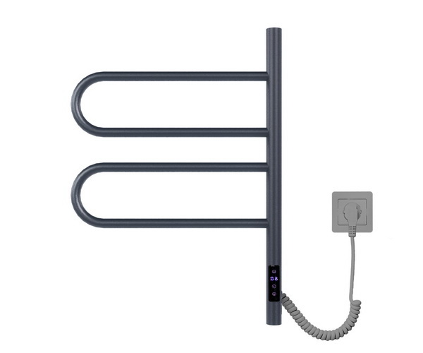 полотенцесушитель VINCEA 440х600