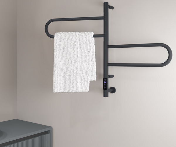 полотенцесушитель VINCEA 440х600