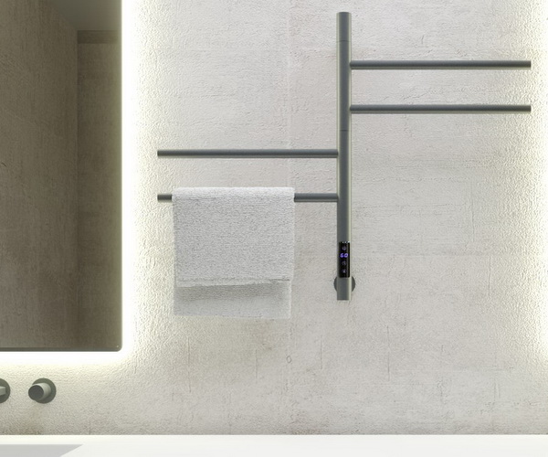 полотенцесушитель VINCEA 430х600