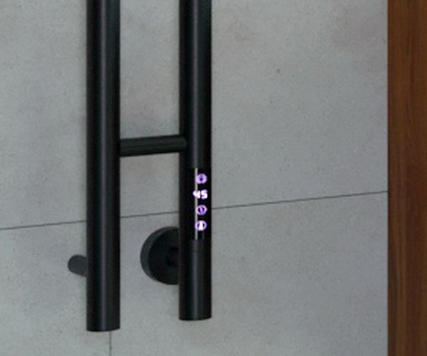 полотенцесушитель VINCEA 122х1300