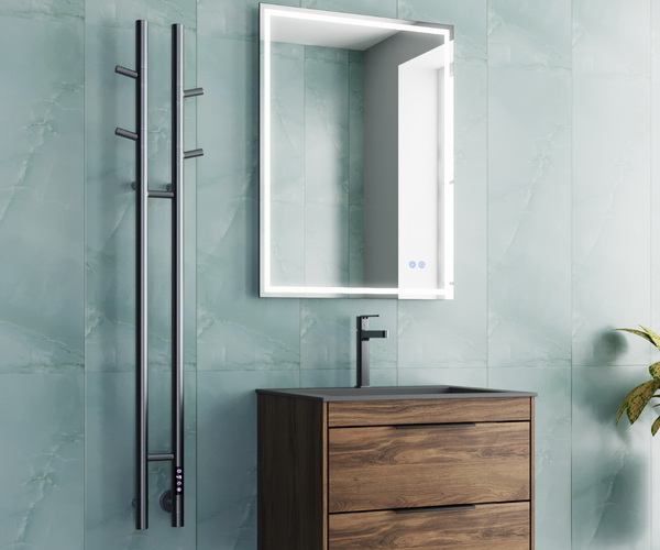 полотенцесушитель VINCEA 122х1300