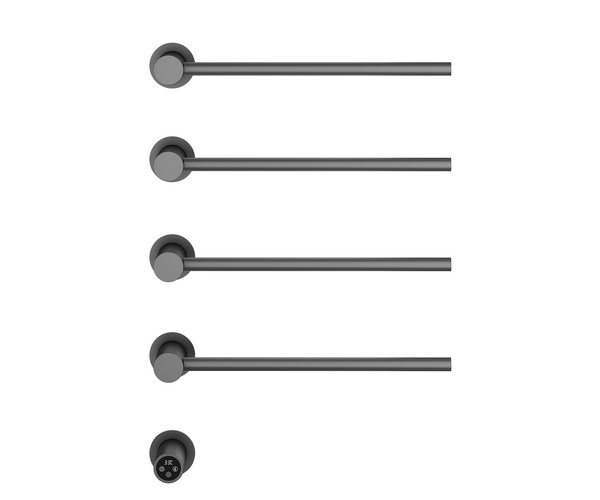 полотенцесушитель VINCEA 530х670