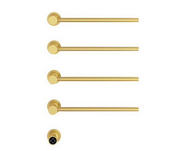 полотенцесушитель VINCEA 530х670