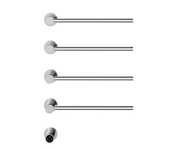 полотенцесушитель VINCEA 530х670