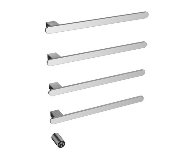 полотенцесушитель VINCEA 520х620