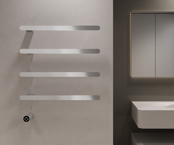 полотенцесушитель VINCEA 520х620