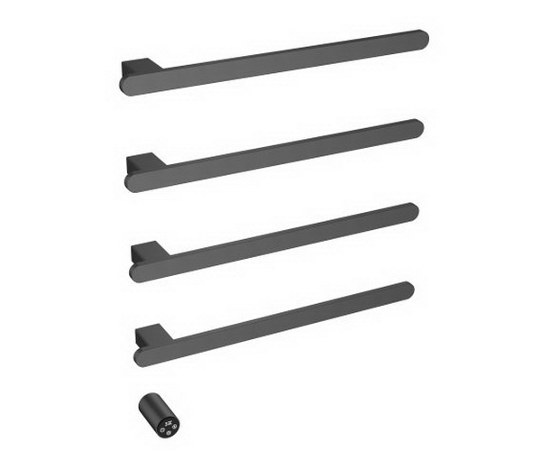 полотенцесушитель VINCEA 520х620