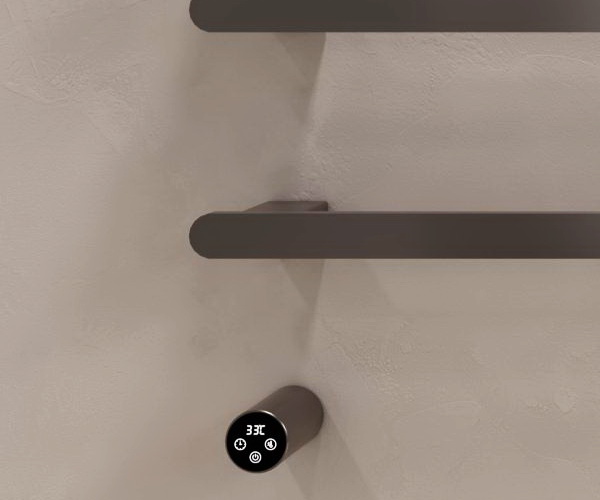 полотенцесушитель VINCEA 520х620