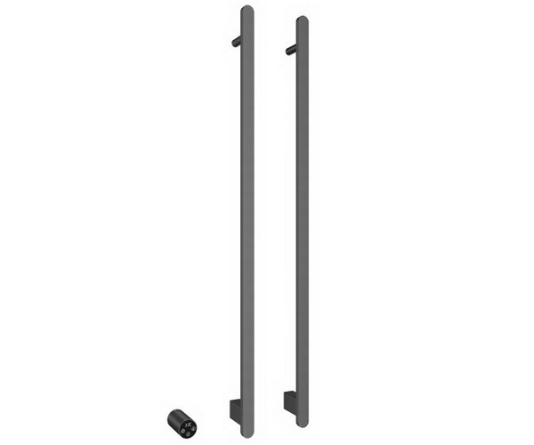 полотенцесушитель VINCEA 336х1000