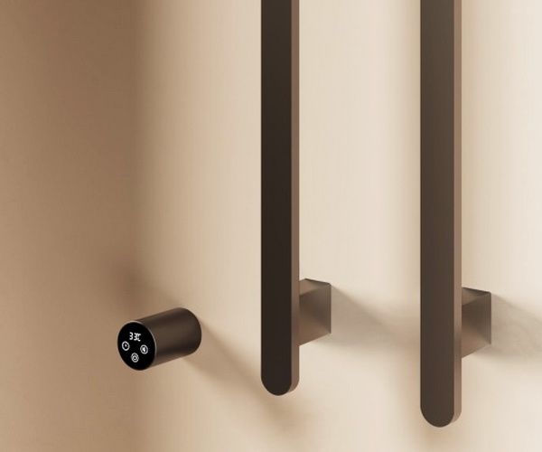 полотенцесушитель VINCEA 336х1000