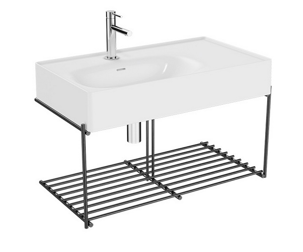 тумба с раковиной VITRA EQUAL 80