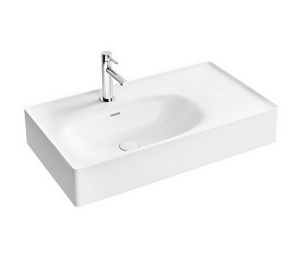 тумба с раковиной VITRA EQUAL 80