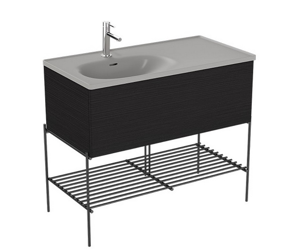 тумба с раковиной VITRA EQUAL 100