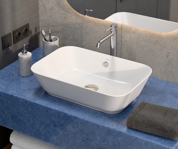 раковина VITRA GEO 60