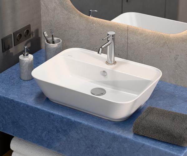 раковина VITRA GEO 60