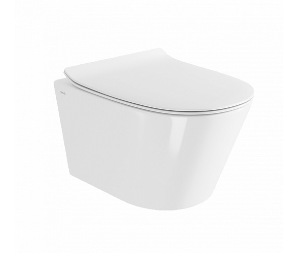 унитаз VITRA M50