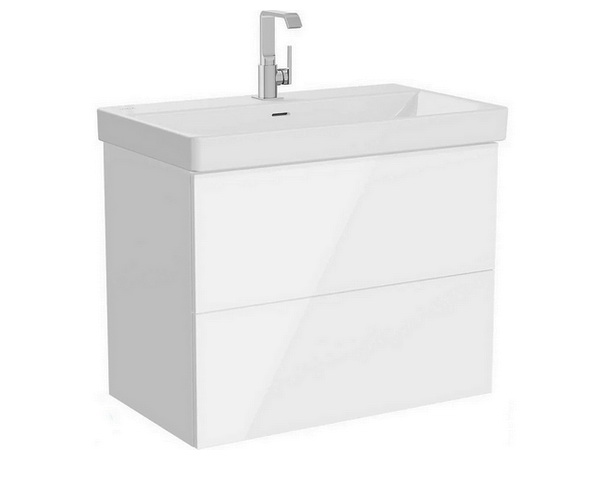тумба с раковиной VITRA METROPOL PURE 80