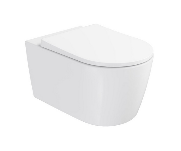 унитаз VITRA METROPOLE ROUND