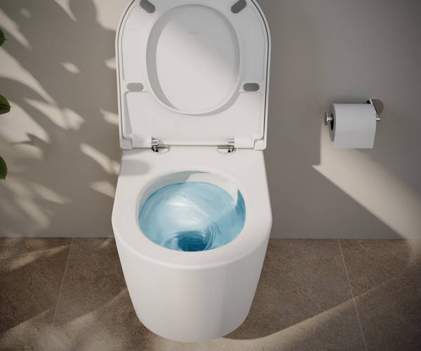 унитаз VITRA METROPOLE ROUND