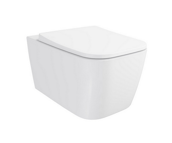 унитаз VITRA METROPOLE SQUARE
