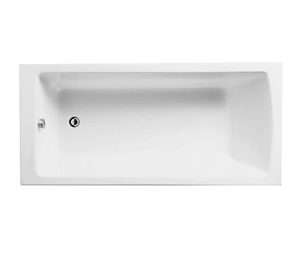 ванна акриловая VITRA NEON 150х70
