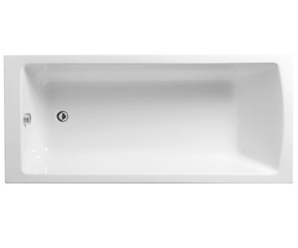 ванна акриловая VITRA NEON 180х80
