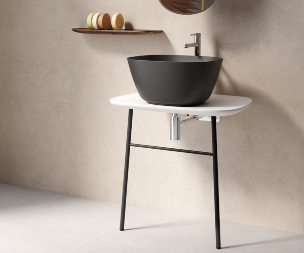 раковина VITRA PLURAL 68