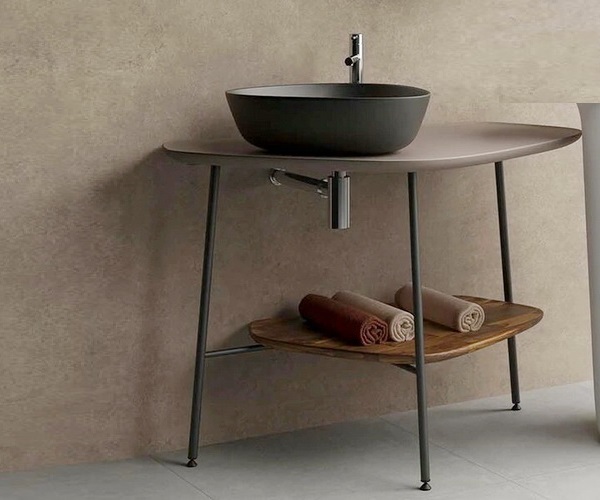 раковина VITRA PLURAL 100