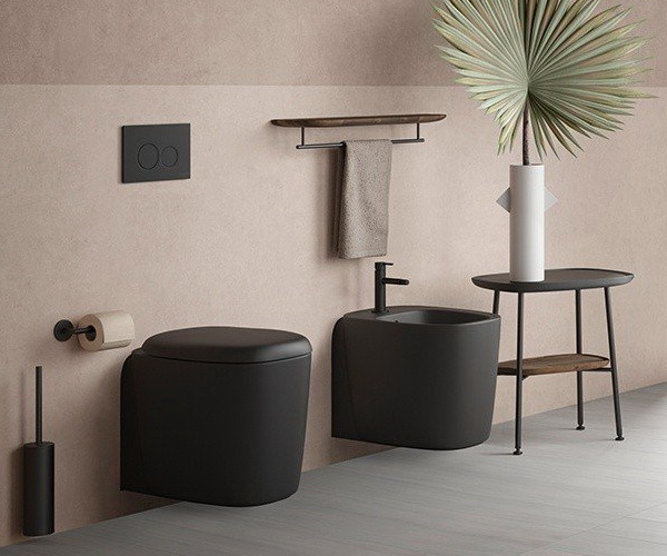 биде VITRA PLURAL