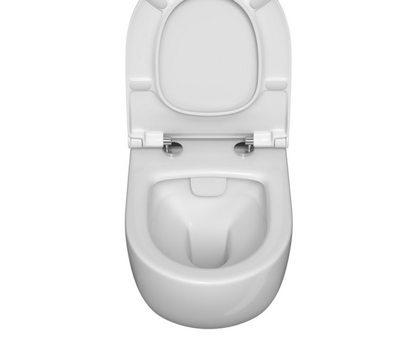 инсталляция и унитаз VITRA SENTO