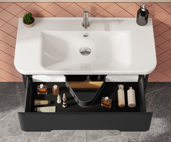 тумба с раковиной VITRA SENTO 100