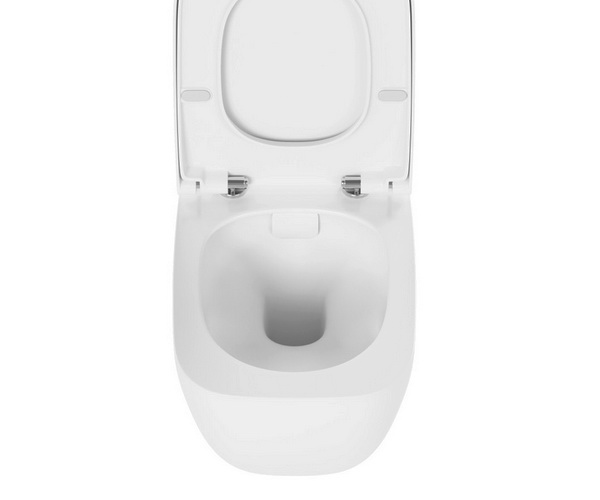 инсталляция и унитаз VITRA SHIFT