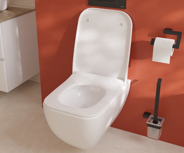 унитаз VITRA SHIFT