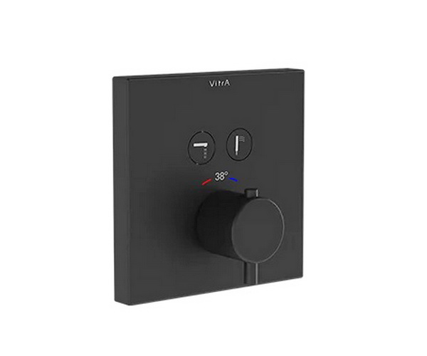 душевая система VITRA SQUARE