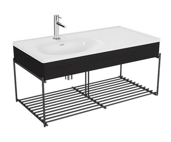 тумба с раковиной VITRA EQUAL 100