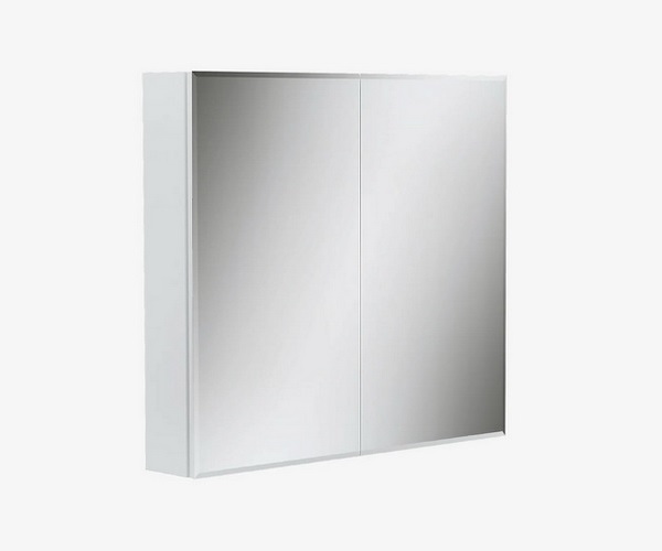 зеркало-шкаф VOLNA GEOMETRY 70