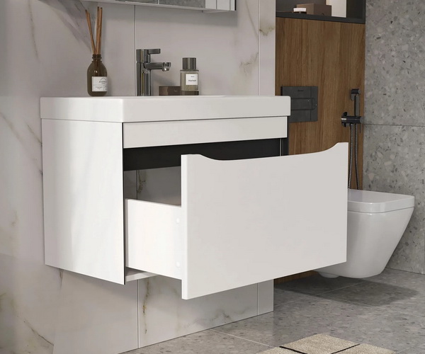 тумба с раковиной VOLNA MAGIC 70
