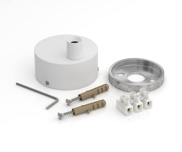 коробка для электропроводки СТИЛЬЕ