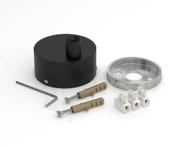 коробка для электропроводки СТИЛЬЕ