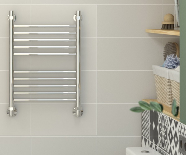 полотенцесушитель СТИЛЬЕ АКСИОМА-20 400х600