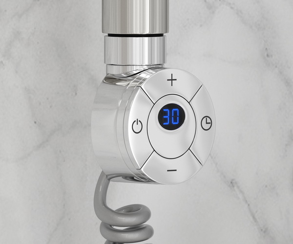 полотенцесушитель СТИЛЬЕ ФОРМАТ 22 600х800