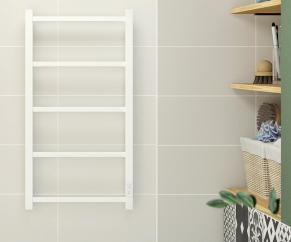 полотенцесушитель СТИЛЬЕ ФОРМАТ 26 400х800